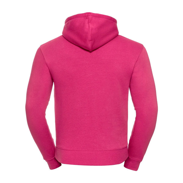 Felpa Mens Authentic - personalizzabile con logo