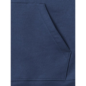 Felpa Mens Authentic - personalizzabile con logo