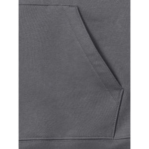 Felpa Mens Authentic - personalizzabile con logo