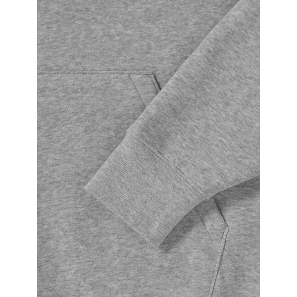 Felpa Mens Authentic - personalizzabile con logo