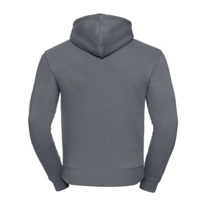 Felpa Mens Authentic - personalizzabile con logo