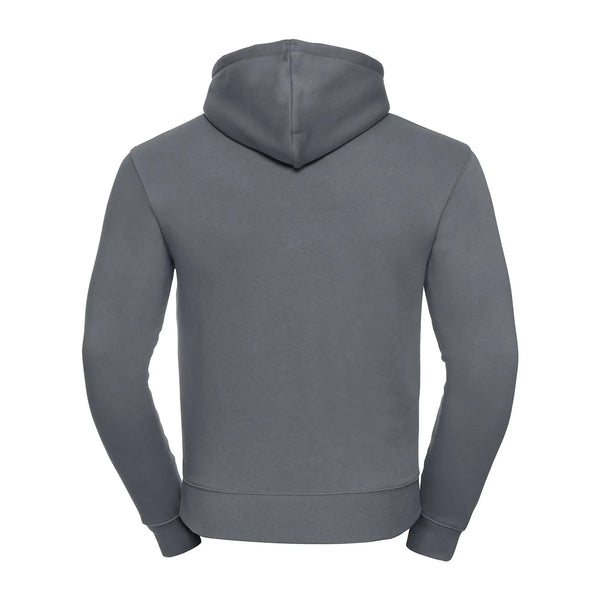 Felpa Mens Authentic - personalizzabile con logo