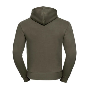 Felpa Mens Authentic - personalizzabile con logo