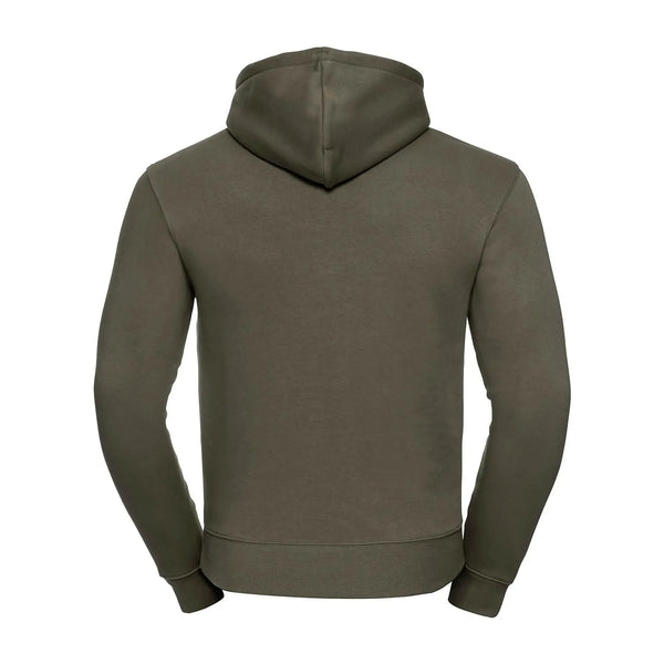 Felpa Mens Authentic - personalizzabile con logo