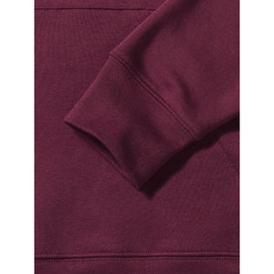 Felpa Mens Authentic - personalizzabile con logo