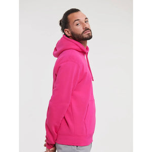 Felpa Mens Authentic - personalizzabile con logo
