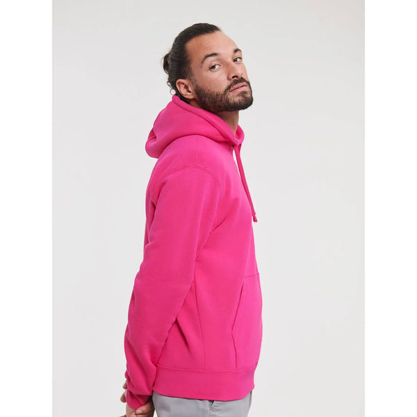 Felpa Mens Authentic - personalizzabile con logo