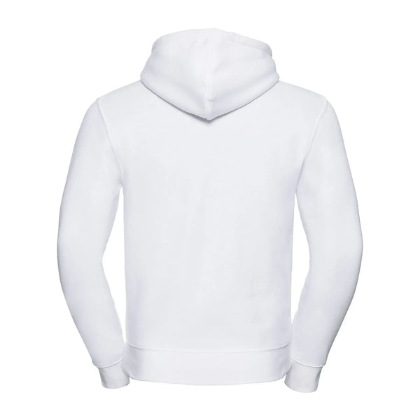 Felpa Mens Authentic - personalizzabile con logo