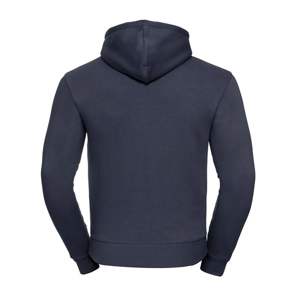 Felpa Mens Authentic - personalizzabile con logo