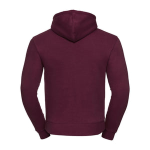 Felpa Mens Authentic - personalizzabile con logo
