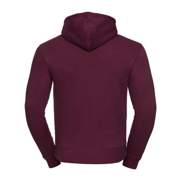 Felpa Mens Authentic - personalizzabile con logo