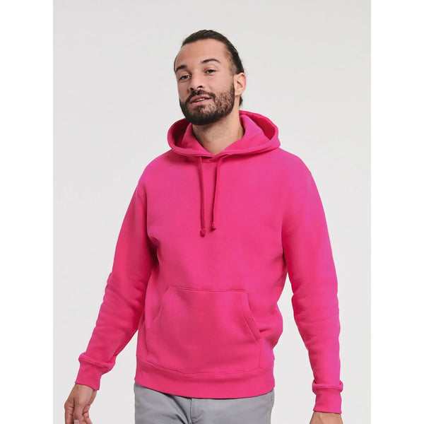 Felpa Mens Authentic - personalizzabile con logo