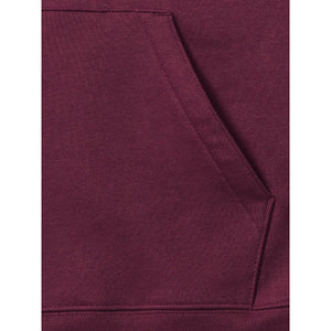 Felpa Mens Authentic - personalizzabile con logo