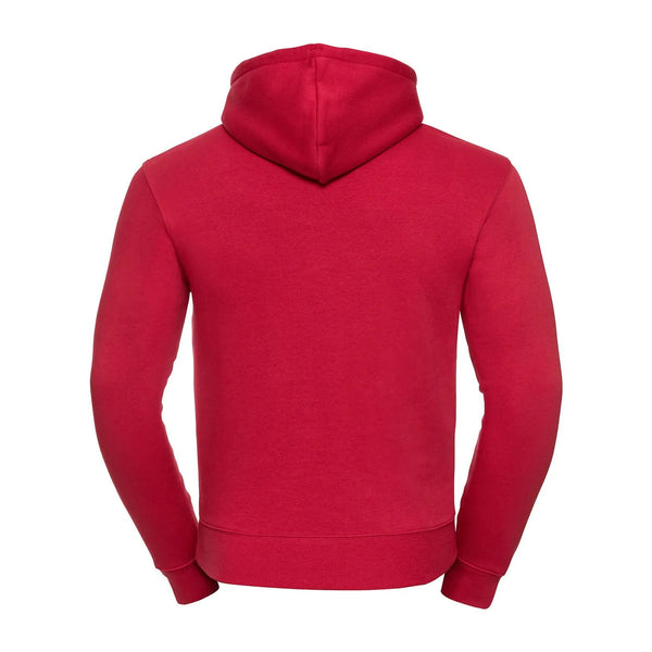 Felpa Mens Authentic - personalizzabile con logo