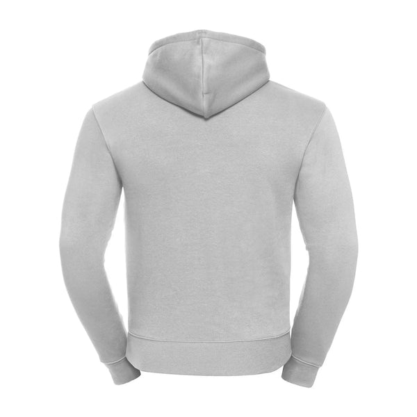 Felpa Mens Authentic - personalizzabile con logo