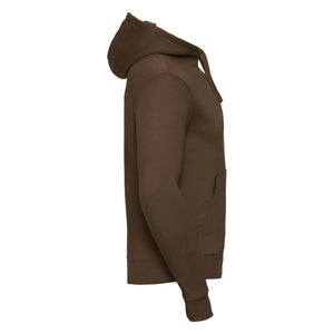 Felpa Mens Authentic - personalizzabile con logo