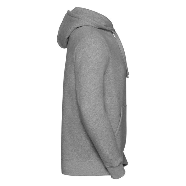 Felpa Mens Authentic - personalizzabile con logo