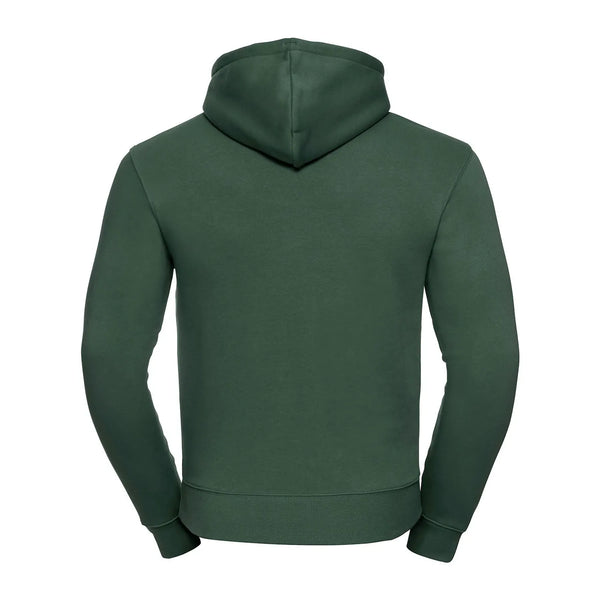 Felpa Mens Authentic - personalizzabile con logo