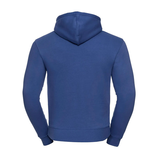 Felpa Mens Authentic - personalizzabile con logo
