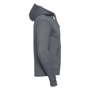 Felpa Mens Authentic - personalizzabile con logo