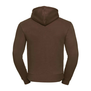 Felpa Mens Authentic - personalizzabile con logo