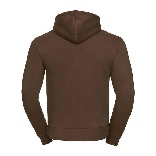 Felpa Mens Authentic - personalizzabile con logo