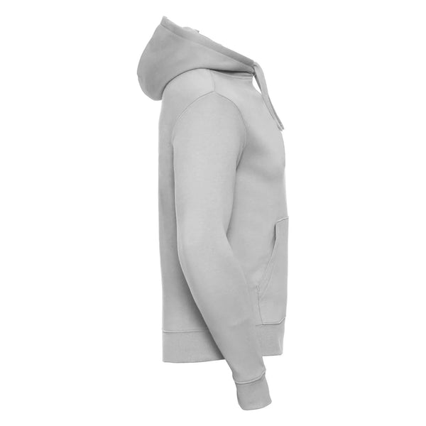 Felpa Mens Authentic - personalizzabile con logo