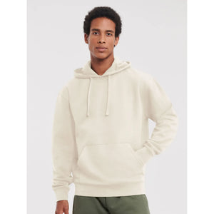 Felpa Mens Authentic - personalizzabile con logo