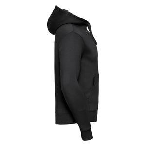 Felpa Mens Authentic - personalizzabile con logo