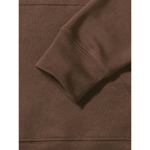 Felpa Mens Authentic - personalizzabile con logo