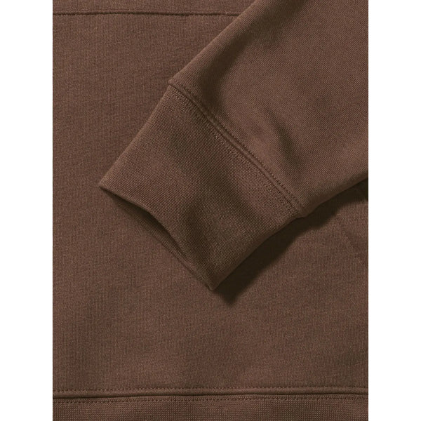 Felpa Mens Authentic - personalizzabile con logo