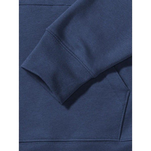 Felpa Mens Authentic - personalizzabile con logo