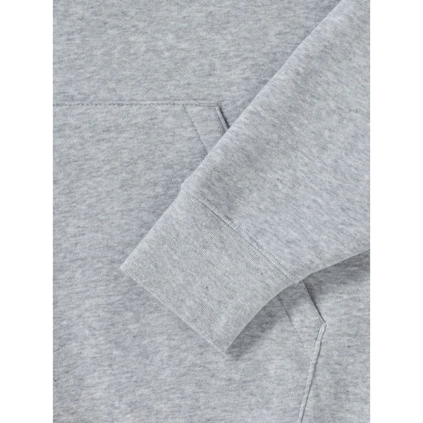 Felpa Mens Authentic - personalizzabile con logo