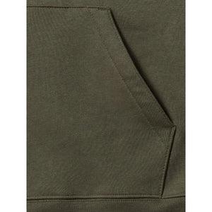 Felpa Mens Authentic - personalizzabile con logo