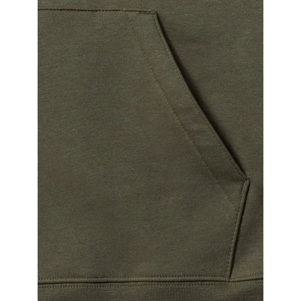 Felpa Mens Authentic - personalizzabile con logo