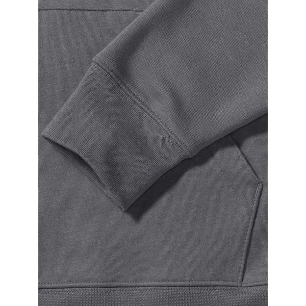 Felpa Mens Authentic - personalizzabile con logo