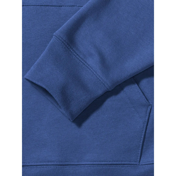 Felpa Mens Authentic - personalizzabile con logo