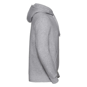 Felpa Mens Authentic - personalizzabile con logo