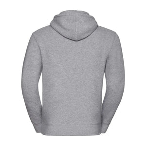 Felpa Mens Authentic - personalizzabile con logo