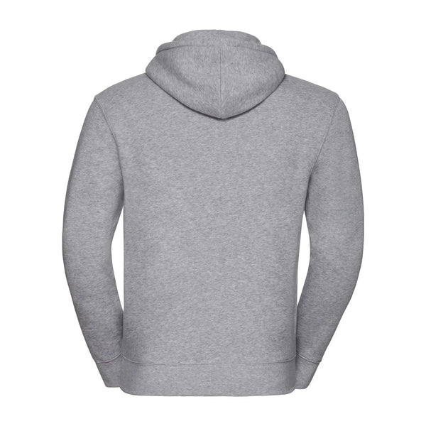 Felpa Mens Authentic - personalizzabile con logo