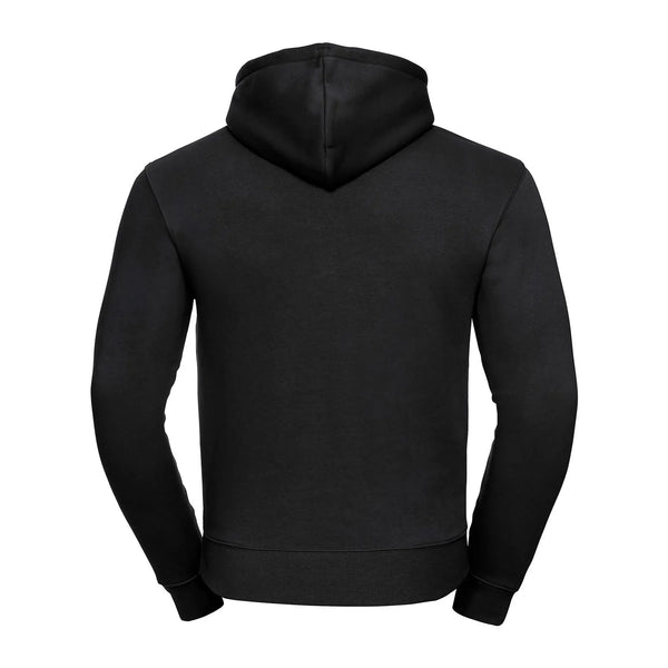Felpa Mens Authentic - personalizzabile con logo