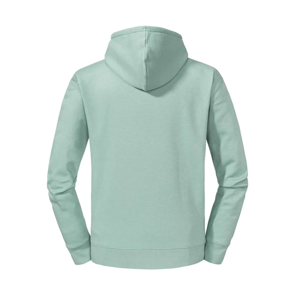 Felpa Mens Authentic - personalizzabile con logo