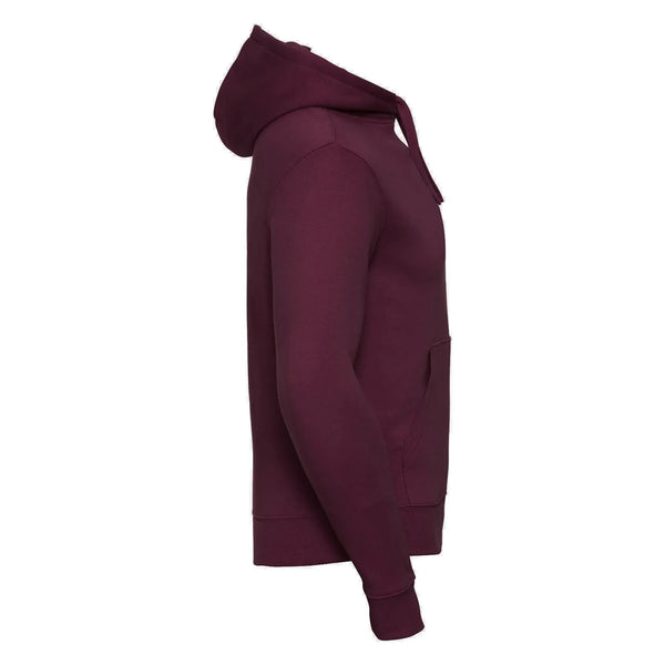 Felpa Mens Authentic - personalizzabile con logo