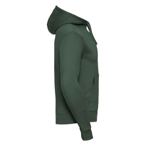 Felpa Mens Authentic - personalizzabile con logo