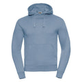 Felpa Mens Authentic Mineral Blue / XS - personalizzabile con logo