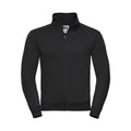 Felpa Mens Authentic nero / XS - personalizzabile con logo