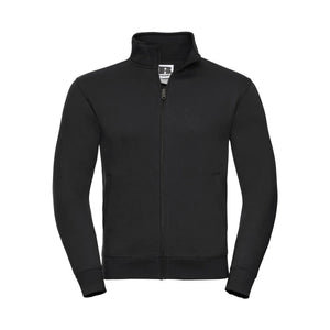 Felpa Mens Authentic nero / XS - personalizzabile con logo