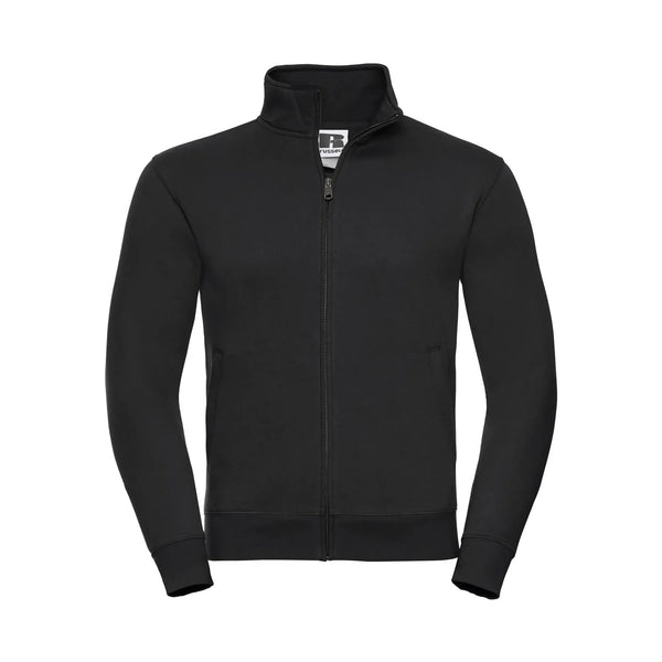 Felpa Mens Authentic nero / XS - personalizzabile con logo