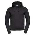 Felpa Mens Authentic nero / XS - personalizzabile con logo