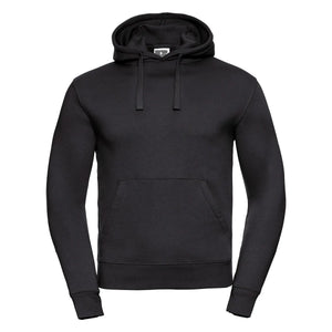 Felpa Mens Authentic nero / XS - personalizzabile con logo